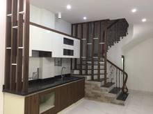 Hình ảnh Lô Góc Xuân Đỉnh,Ngoại Giao Đoàn,Bắc Từ Liêm DT;35m2x5T Giá 3.75 Tỷ