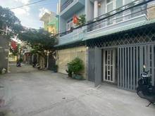 Hình ảnh Cần vốn kinh doanh bán gấp nhà CAO THẮNG,Q10 52m2 1tỉ420