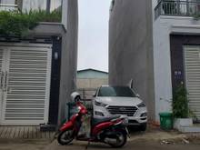 Hình ảnh Đất đẹp 74m2 kdc đồng bộ đường 7m Gần ubnd p.Linh Đông