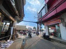 Hình ảnh Nhà Mt dg Quán Tre, Bx An Sương, 3lau. giá hơn 8ty