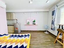 Hình ảnh Phòng STUDIO Bình Thạnh sát Quận 1