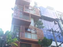 Hình ảnh SIÊU HIẾM! Bán nhà MT trên đường Nam Kỳ Khởi Nghĩa, p6 q3, DT: 7x40