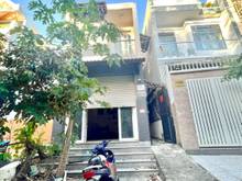 Hình ảnh Bán nHà Chính Chủ 1 Lầu MT đường Số Pham Hữu Lầu ,Q7
