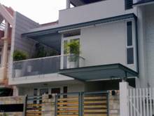 Hình ảnh Cho thuê mặt tiền Võ Văn Tần, Q3,DT 8 x 20m, 1 trệt 1 lầu, 50 tr/tháng