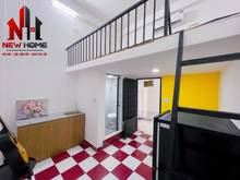 Hình ảnh Mb6623 nạp rút nhanh chóng duplex Quận Gò vấp gần nhiều trường ĐH full nội thất