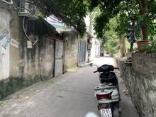 Hình ảnh 103m đất Ngọc Lâm, Long Biên Ô tô, View hồ giá Trang MB66.COM Chính Thức - MB 66 Uy Tín nhỉnh 4 tỷ