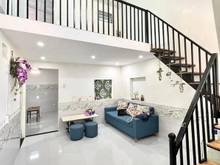 Hình ảnh Bán nhà 2 tầng kiệt 390 Lê Duẩn