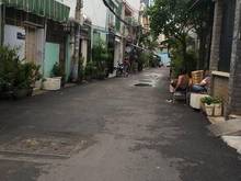 Hình ảnh Bán Nhà Võ Duy Ninh Bình Thạnh, Ngay QUẬN 1, Sổ Vuông, Chỉ 3.3 Tỷ