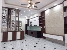 Hình ảnh Bán nhà ngõ 322 mỹ đình _kinh doanh_ô tô đỗ cửa nhà_nhà xây mới.