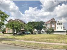 Hình ảnh Bán đất MT Trương Văn Bang KDC Thạnh Mỹ Lợi, Quận 2, SHR.Giá chỉ 2,8tỷ