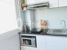 Hình ảnh CHDV SIÊU SANG ngay con đường Tân Hải sát trung tâm