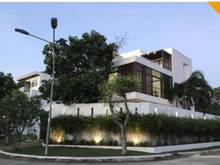 Hình ảnh Bán lô đất 13B Conic, DT 252m2 giá chỉ 65 triệu/m2. Sổ hồng riêng.