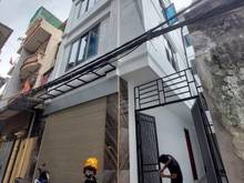 Hình ảnh Bán nhà Xuân Đỉnh, Bắc Từ Liêm, gần PVĐ cách CV Hoà Bình 100m, 39m2 5T