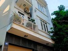 Hình ảnh Ngõ thông ô tô vào nhà Cổ Linh 60m2, kinh doanh chưa tới 7 tỷ