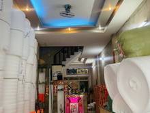 Hình ảnh Bán Nhà 4 x 17.5m, 5 lầu Lê Văn Quới Bình Hưng Hoà A Bình Tân 7.5 Tỷ
