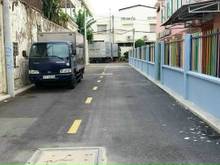 Hình ảnh Bán 78m2 đất hxh đường tú xương. P hiệp phú. Q9
