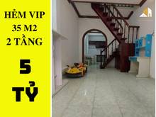 Hình ảnh ✅  Nhà Nguyễn Văn Trỗi P.15 Phú Nhuận 35m2 - 2 tầng chỉ 5 tỷ