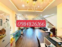 Hình ảnh Bán nhà Vạn Phúc 40m, OTO ĐỖ CỬA, 3 BƯỚC RA MẶT PHỐ, 4.5 tỷ
