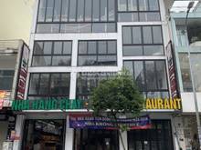 Hình ảnh Tòa nhà MT Nguyễn Trãi Q1 DT khủng cần cho thuê !!