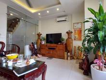 Hình ảnh Bán Nhà Ngô Thì Nhậm, Hà Đông, ôtô, KD, 56m2, 7T, Mt 4.5m giá 12 tỷ.