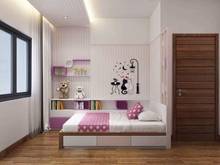 Hình ảnh Biệt thự 8 tỷ 130m2 ngang 10m tặng nội thất kế bên Gò vấp.