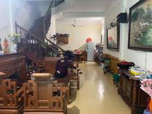 Hình ảnh Bán gấp! Nhà Nguyễn Khánh Toàn, 56m x 4T, MT 4.8m2, ngõ thông, 5,6 tỷ