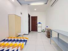 Hình ảnh Phòng ngay đồng đen, giá sinh vien, chỉ tính điện thôi nè
