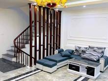 Hình ảnh Bán nhà ngõ 58 trần bình_nhà đẹp ở luôn _ô tô 40m.
