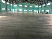 Hình ảnh Cần Cho thuê kho xưởng 2000m2 trong KV 11000m2, Đức Hoà Đông, Long An