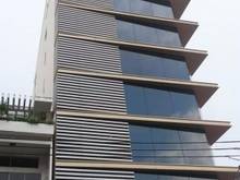 Hình ảnh Cần cho thuê toà nhà MT Nguyễn Văn Trỗi, 6x15m, 7 tầng. Giá: 135tr/tr