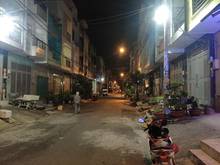 Hình ảnh Chủ gấp bán nhà gần chợ tân hương - 90m2 - 7.5 tỷ thương lượng