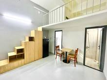 Hình ảnh Phòng Trọ Có Gác Rộng , Thoáng Ở Liền Được Thạch Lam Tân Phú