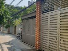 Hình ảnh Bán nhà Ngọc Lâm - Nguyễn Văn Cừ, gara ô tô, DT 62m2, chào bán 9 tỷ 9