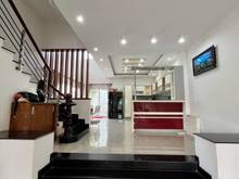 Hình ảnh Bán Biệt Thự 4tầng BTCT 135m2,KDC VIP GIA HOÀ, PLB Q9, Chỉ 16tỷ5