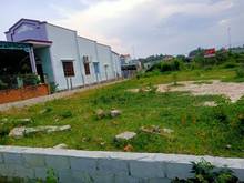 Hình ảnh Lô Gần Biển Chỉ với Giá 9 tỷ 099 ,DT 964,7m2  ,Tân Phước,TX.LAG.