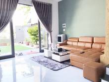 Hình ảnh Mỹ An - Cho thuê villa sân vườn 4PN full NT gần chợ Bắc Mỹ An có sân ô