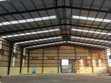 Hình ảnh Cho thuê nhà kho xưởng 1000m2 trong KV 7000m2 tại  Ấp 5, Đức Hoà Đông