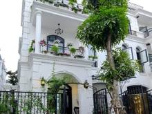 Hình ảnh Đỉnh cao nhà phố siêu đẹp - Hẻm 8m Trần Mai Ninh - DT: 7.5 x 18