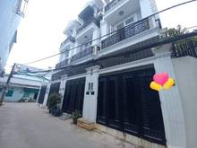 Hình ảnh 🚚 Bán nhà HXH Hoàng Diệu 2 Linh Chiểu Thủ Đức 129m2 ( 2 căn)