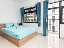 Hình ảnh Cho thuê chung cư Phó Đức Chính Quận Bình Thạnh gần Bạch Đằng
