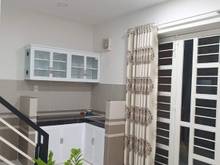 Hình ảnh Bán Nhà Chu Văn An Bình Thạnh, Gần Chợ, 3 Tầng, Ngang 5.5m, Chỉ 3.1 Tỷ