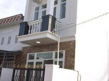 Hình ảnh Nhà hẻm Phạm Văn Chí, Q6, 32m2, giá 1 tỷ 480 triệu