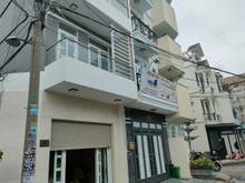 Hình ảnh Bán Nhà MT Hẻm Đường Số 17 - KHU BÊN SÔNG - 65M2 4 TẦNG - DÂN TRÍ CAO