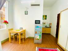 Hình ảnh Phòng STUDIO có MÁY GIẶT RIÊNG tại Bình Thạnh
