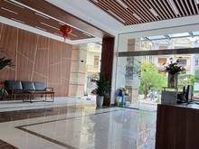 Hình ảnh Chính chủ cần bán căn chung cư ngõ 28 Xuân La, Tây Hồ, lô góc 150m2