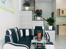 Hình ảnh Bán nhà riêng gần cầu nhị thiên đường Q8