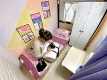 Hình ảnh Sleepbox NGẮN & DÀI HẠN Quận 1