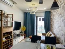 Hình ảnh Nhà đẹp view sông 2PN cần bán The Sun Avenue, Q2