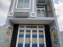 Hình ảnh Bán nhà mới chợ Bùi Minh Trực Q8 70m2 còn TL