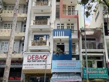 Hình ảnh Căn DUY NHẤT ngang 10m, NH 12m trên cung đường Thương Hiệu Ngô Gia Tự,